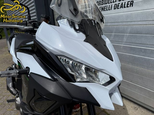 kawasaki - versys-1000-abs