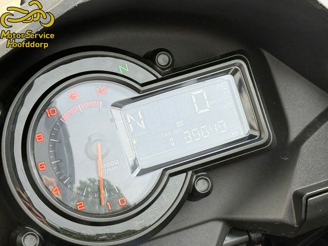 kawasaki - versys-1000-abs