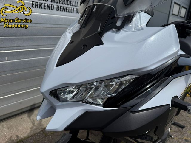 kawasaki - versys-1000-abs