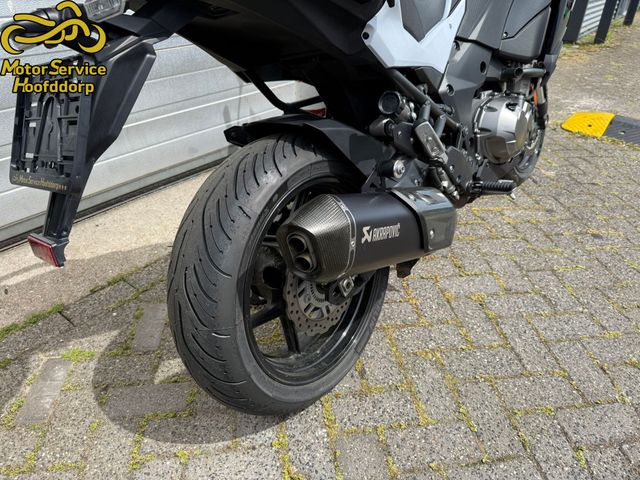 kawasaki - versys-1000-abs