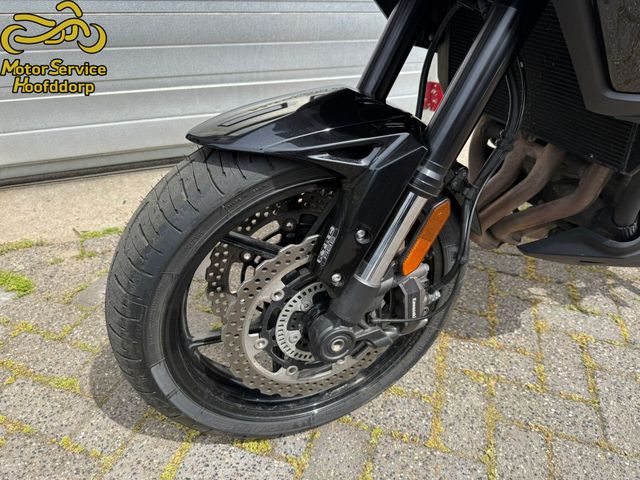 kawasaki - versys-1000-abs