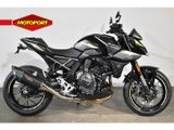 SUZUKI GSX-8S