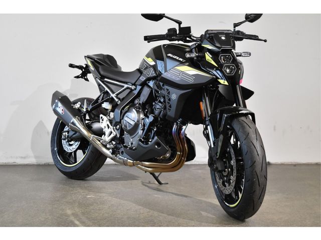 suzuki - gsx-8s