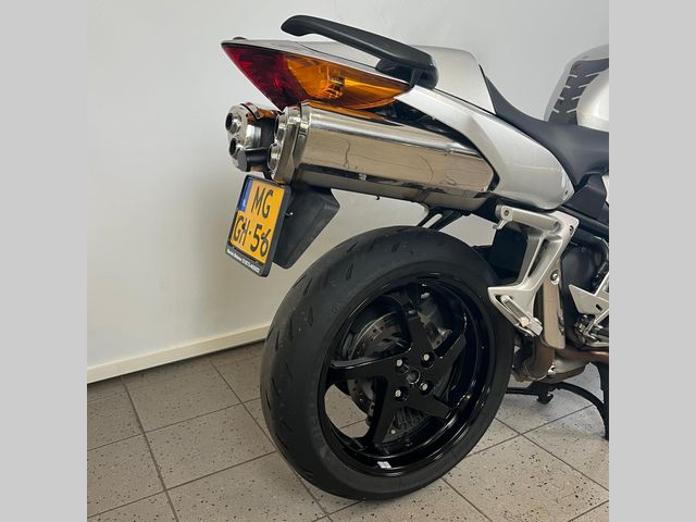 honda - vfr-800-fi-vtec