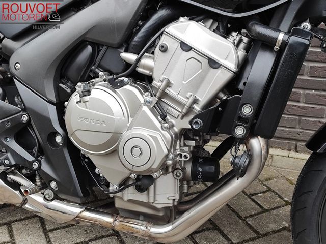 honda - cbf-600-n-abs