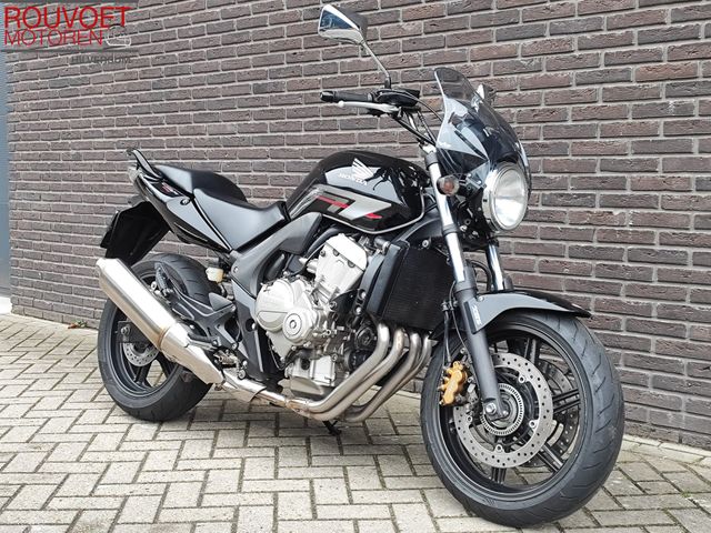 honda - cbf-600-n-abs