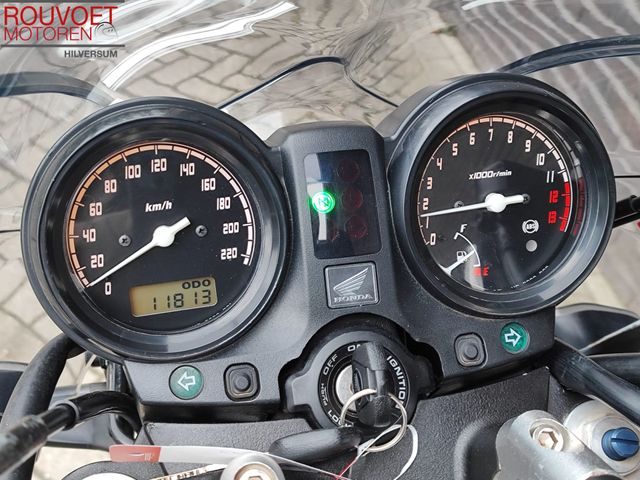 honda - cbf-600-n-abs