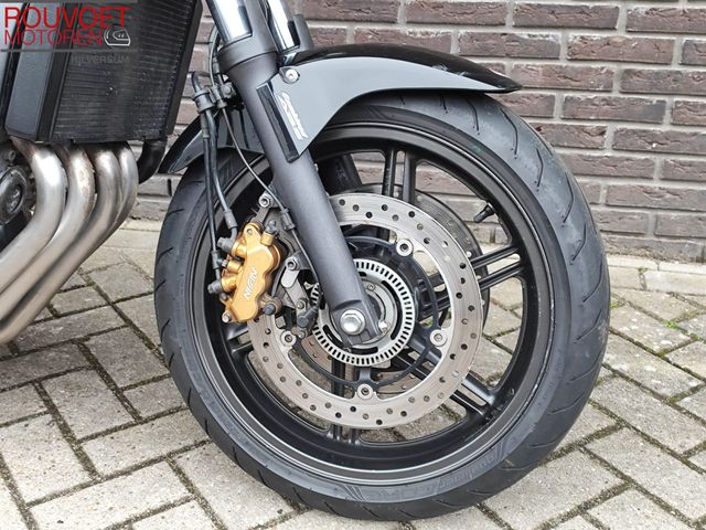 honda - cbf-600-n-abs