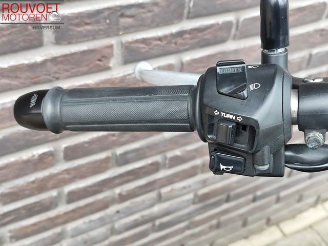 honda - cbf-600-n-abs