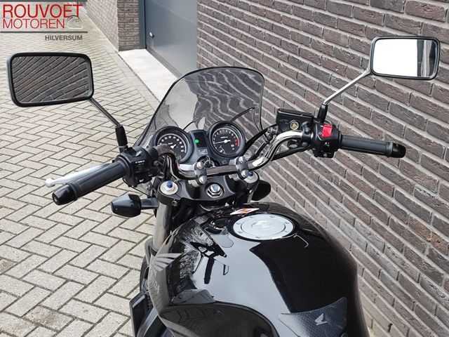 honda - cbf-600-n-abs