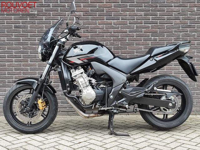 honda - cbf-600-n-abs