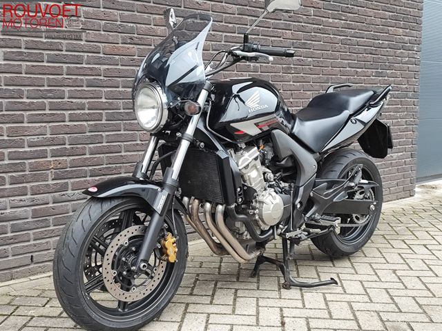 honda - cbf-600-n-abs