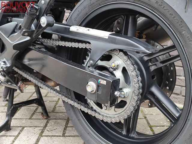 honda - cbf-600-n-abs