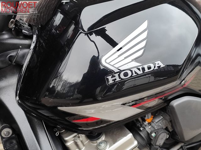 honda - cbf-600-n-abs