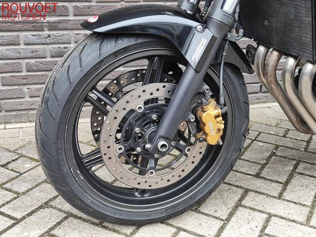 honda - cbf-600-n-abs