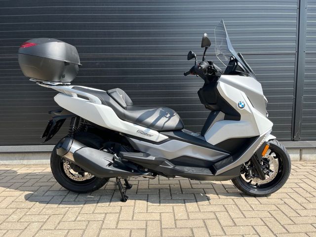 bmw - c-400-gt