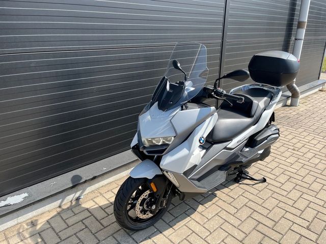 bmw - c-400-gt