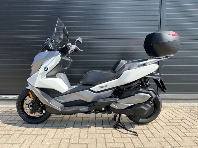 bmw - c-400-gt