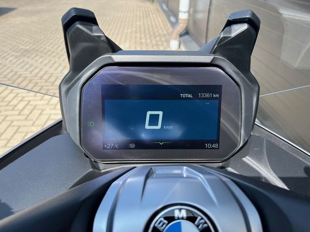 bmw - c-400-gt