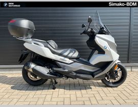 BMW C 400 GT 2020 occasion