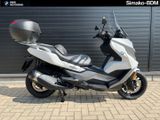BMW C 400 GT