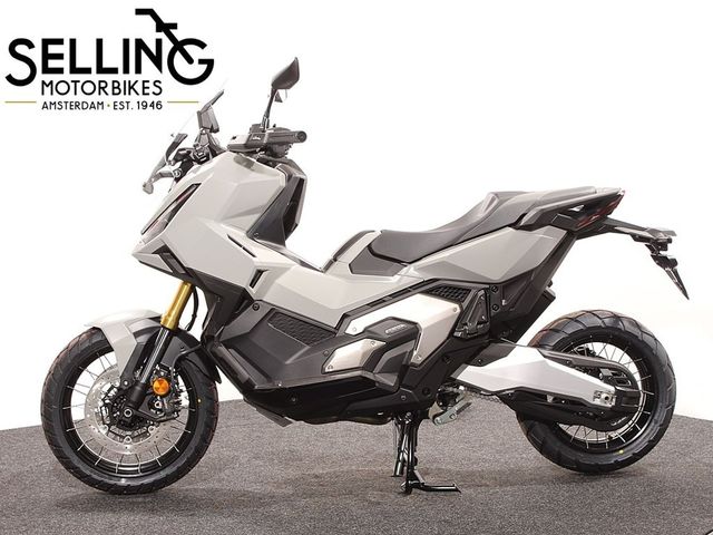 honda - x-adv