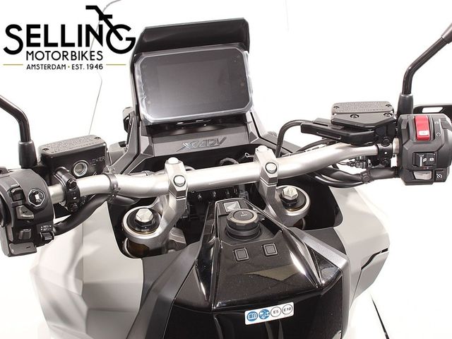 honda - x-adv