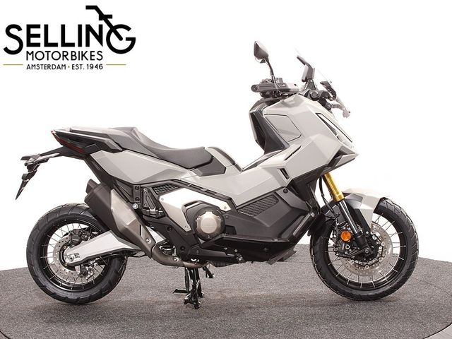 honda - x-adv