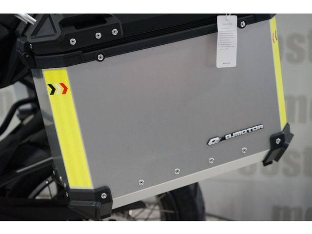 QJMOTOR - srt-600-sx-touring