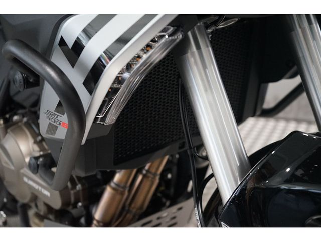 QJMOTOR - srt-600-sx-touring