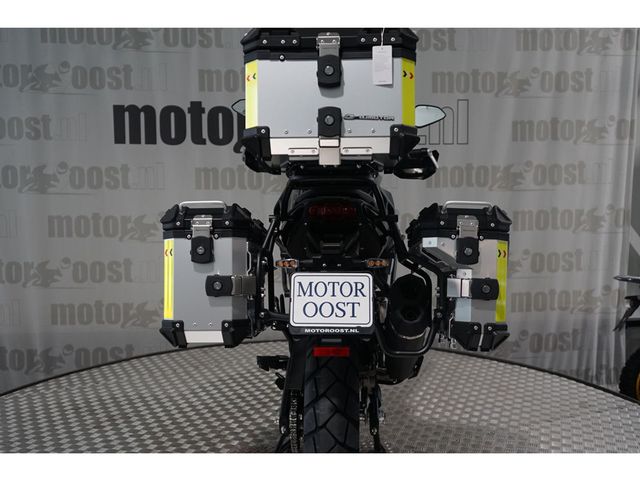 QJMOTOR - srt-600-sx-touring