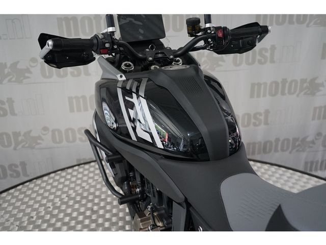 QJMOTOR - srt-600-sx-touring