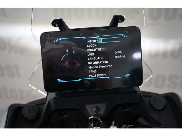 QJMOTOR - srt-600-sx-touring