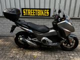 HONDA NC 750 D INTEGRA DCT C-ABS