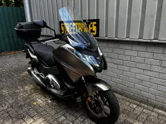 Honda NC 750 D Integra 2016 occasion – foto 2 van 20