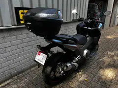 Honda NC 750 D Integra 2016 occasion – foto 3 van 20