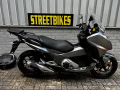 Honda NC 750 D Integra 2016 occasion – foto 4 van 20