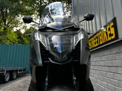 Honda NC 750 D Integra 2016 occasion – foto 7 van 20