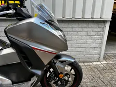 Honda NC 750 D Integra 2016 occasion – foto 11 van 20