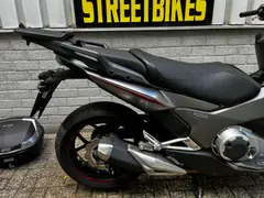 Honda NC 750 D Integra 2016 occasion – foto 13 van 20