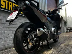 Honda NC 750 D Integra 2016 occasion – foto 14 van 20