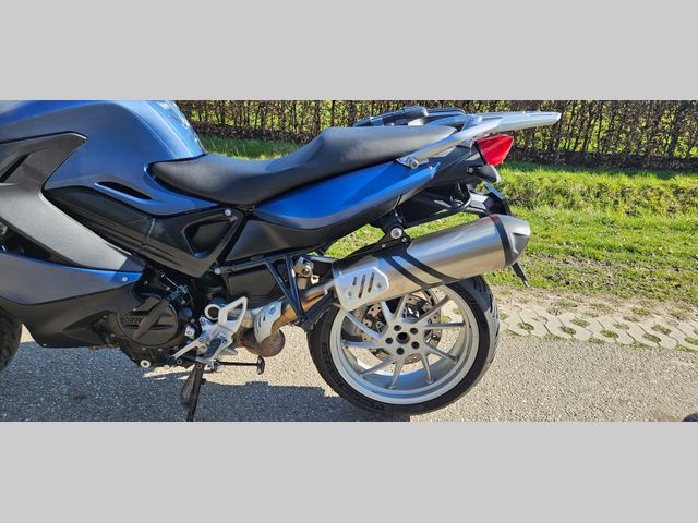 bmw - f-800-gt