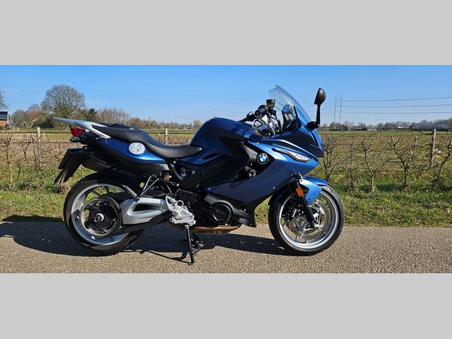 bmw - f-800-gt