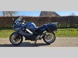 BMW F 800 GT