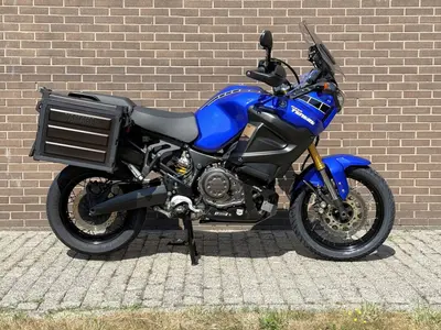 YAMAHA XT 1200 Z SUPER TENERE – foto 2