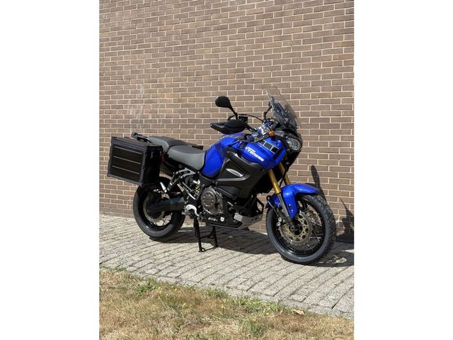 yamaha - xt-1200-z-super-tenere