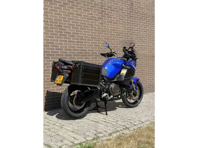 YAMAHA XT 1200 Z SUPER TENERE – foto 4
