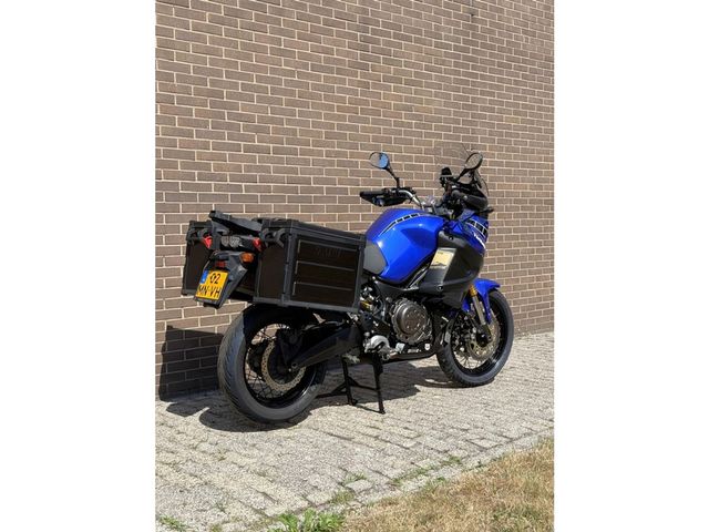 yamaha - xt-1200-z-super-tenere