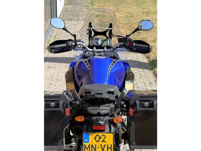 yamaha - xt-1200-z-super-tenere