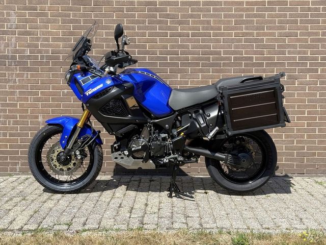 yamaha - xt-1200-z-super-tenere